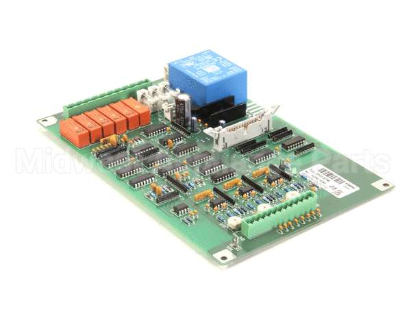 BA-33297 Alto Shaam Boards,011-225,3003Stm