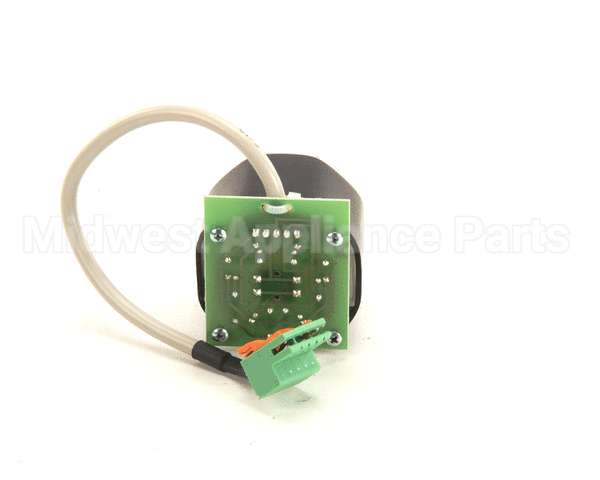 BA-33733 Alto Shaam Zz, Board,Ct,Ml,Led,Closed