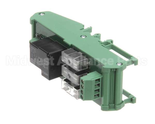 BA-34009 Alto Shaam Board,Cir,Asm,Qc Relay 1