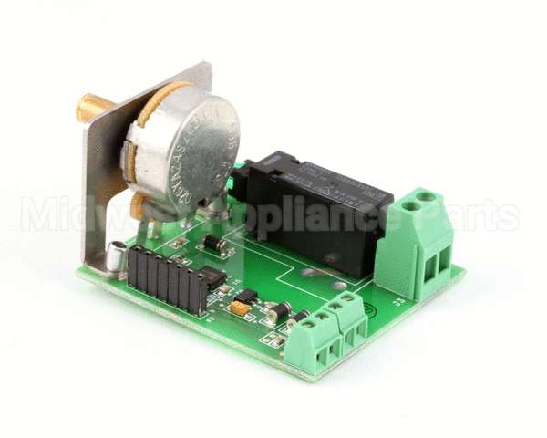 BA-34294 Alto Shaam Board,Control Asb,Dig,