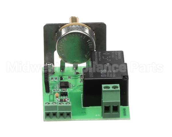 BA-34295 Alto Shaam Board,Control Asb,Ed2(Sys)-2S,