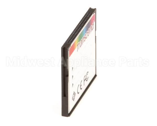 BA-34922 Alto Shaam Board,2Gb Compact Flash,Es/Esg