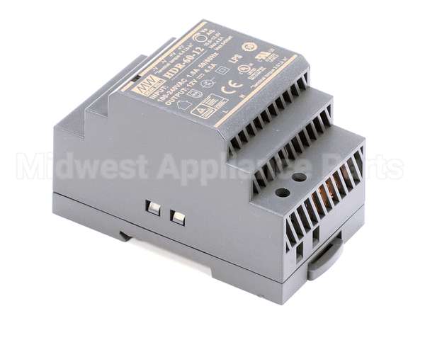 BA-37724 Alto Shaam Power Supply, 12Vdc
