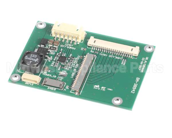 BA-38942 Alto Shaam Board, Conversion Kit