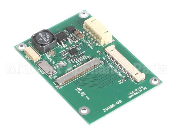 BA-38942 Alto Shaam Board, Conversion Kit