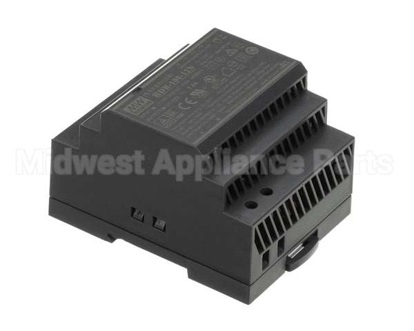 BA-46801 Alto Shaam Board, Power Supply, 12V, 100W