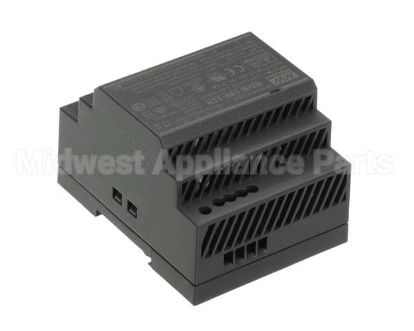 BA-46801 Alto Shaam Board, Power Supply, 12V, 100W