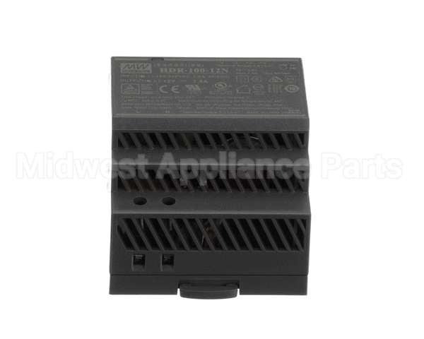 BA-46801 Alto Shaam Board, Power Supply, 12V, 100W