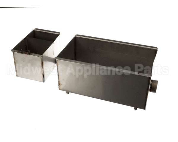 BAV00034 Picard Ovens Water Tank Assembly