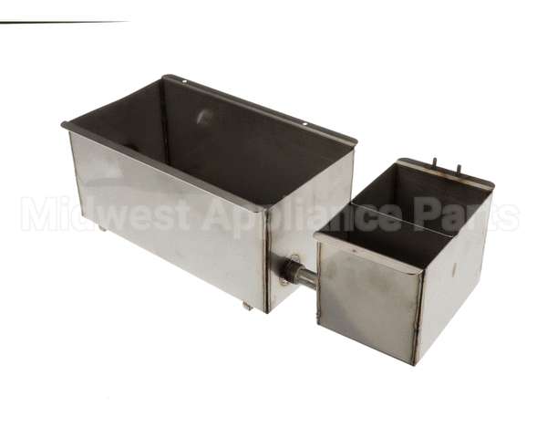 BAV00034 Picard Ovens Water Tank Assembly