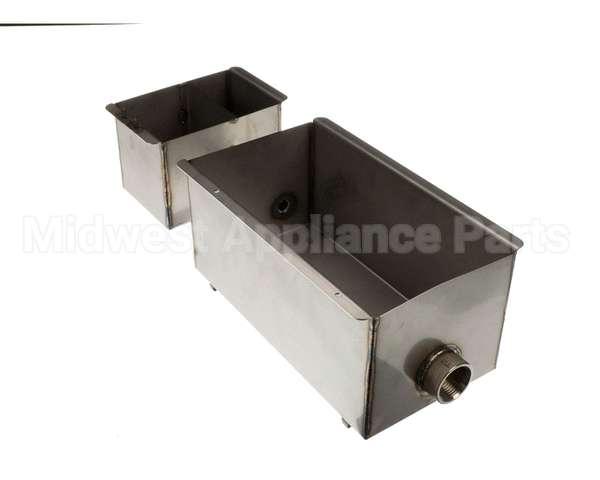 BAV00034 Picard Ovens Water Tank Assembly