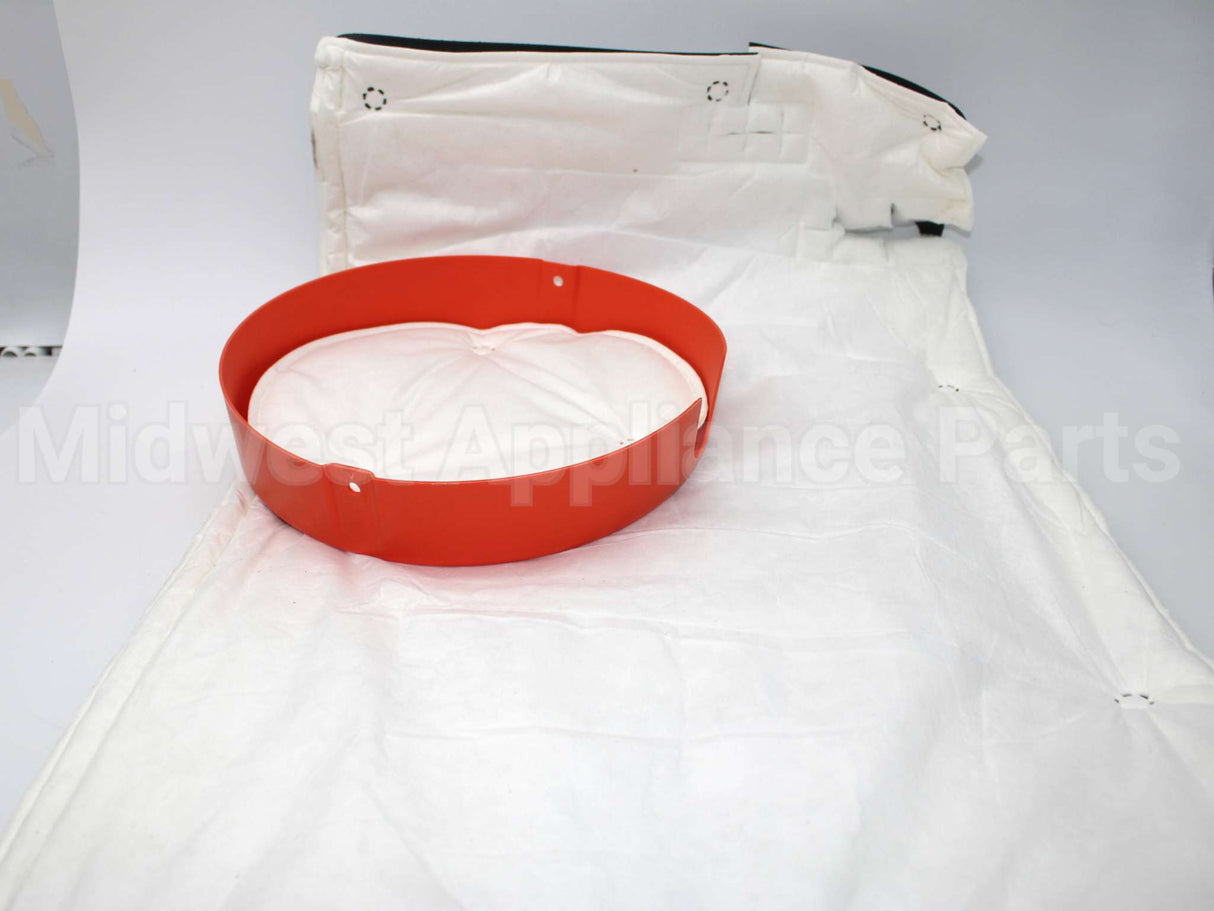 BAYSDEN004 Trane Sound Blanket Enclosure
