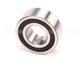 BB-021-56 Hobart Bearing,Ball,Double Row Ang 1.378