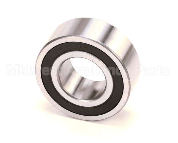 BB-021-56 Hobart Bearing,Ball,Double Row Ang 1.378
