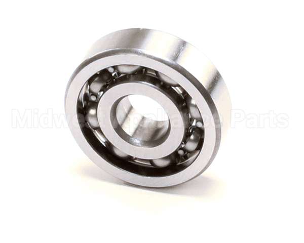 BB-021-62 Hobart Bearing, Ball, Sgl Rad 0.3937