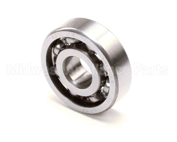 BB-021-62 Hobart Bearing, Ball, Sgl Rad 0.3937
