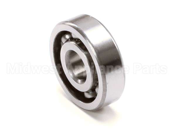 BB-021-62 Hobart Bearing, Ball, Sgl Rad 0.3937