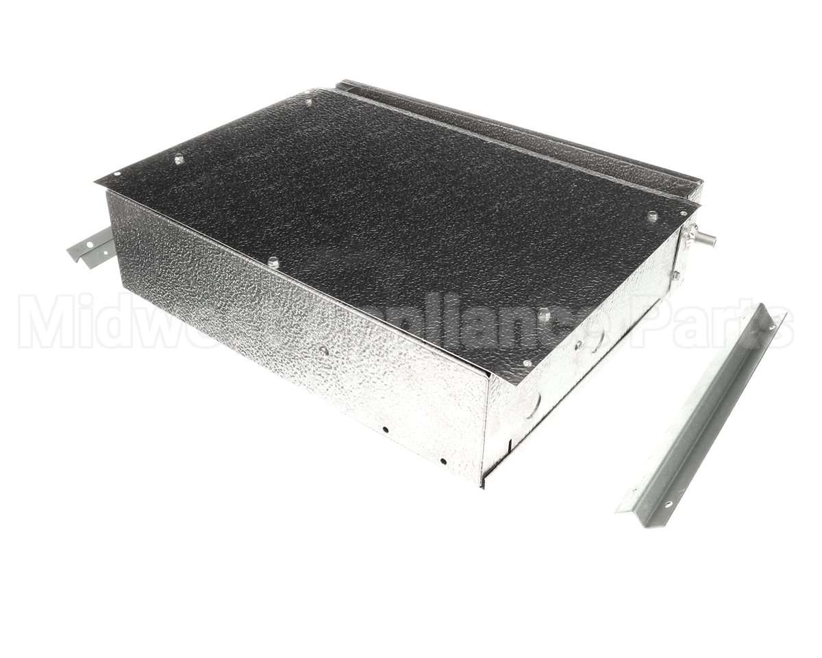 BBM11AG Compatible Heatcraft Evaporator Assembly