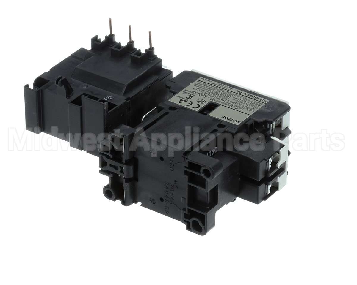 BC-1020 American Panel Overload Contactor Kit