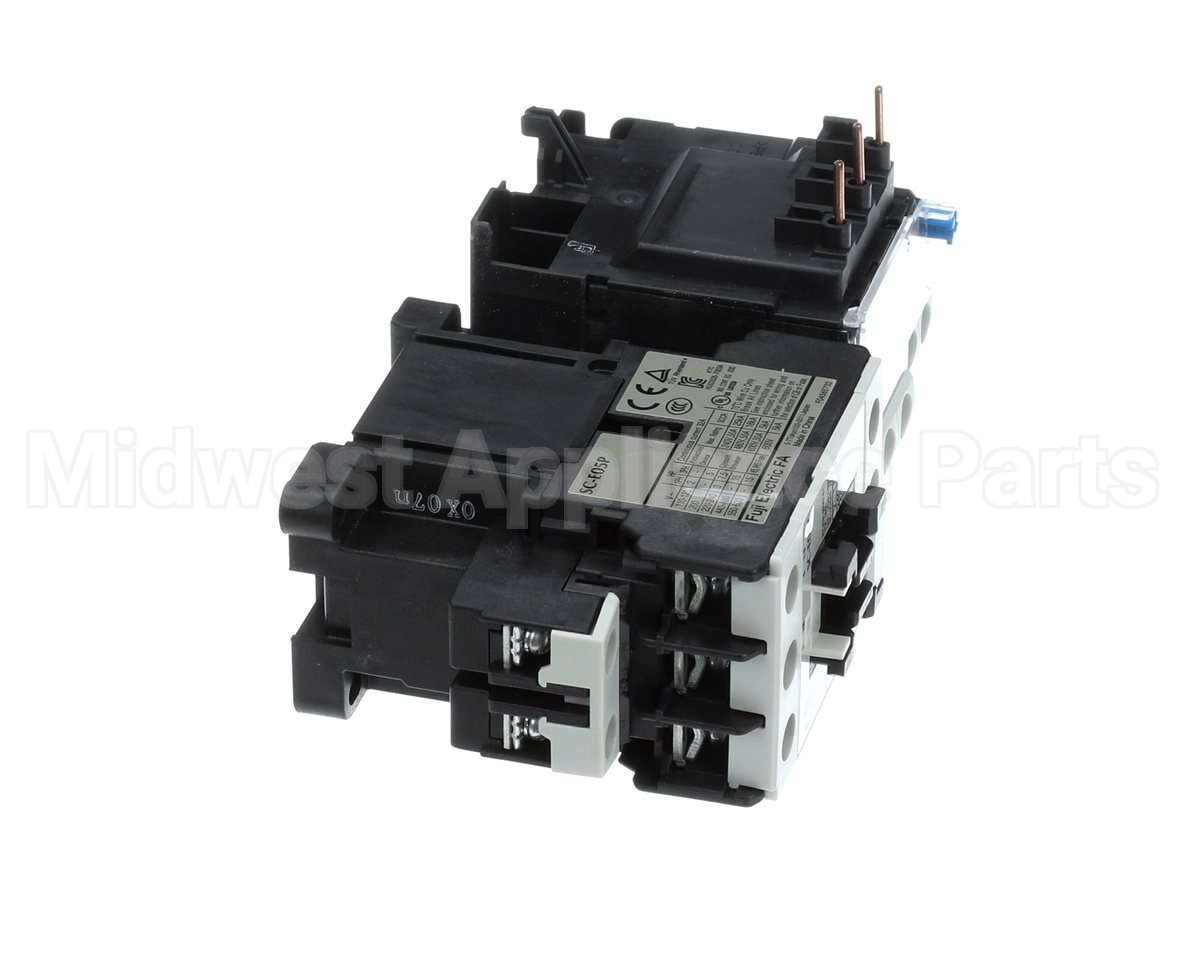 BC-1020 American Panel Overload Contactor Kit