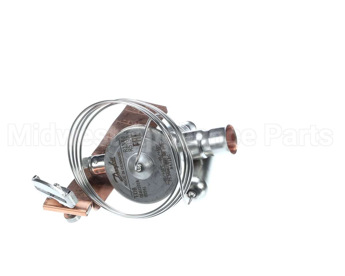 BC-521 Krowne Expansion Valve For 14 Orface