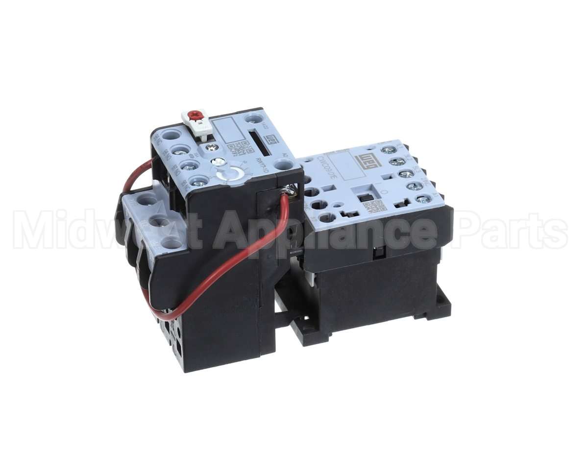 BC1021 American Panel Contactor Ap12 &Overload Relay