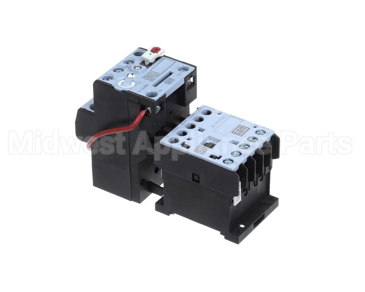 BC1021 American Panel Contactor Ap12 &Overload Relay