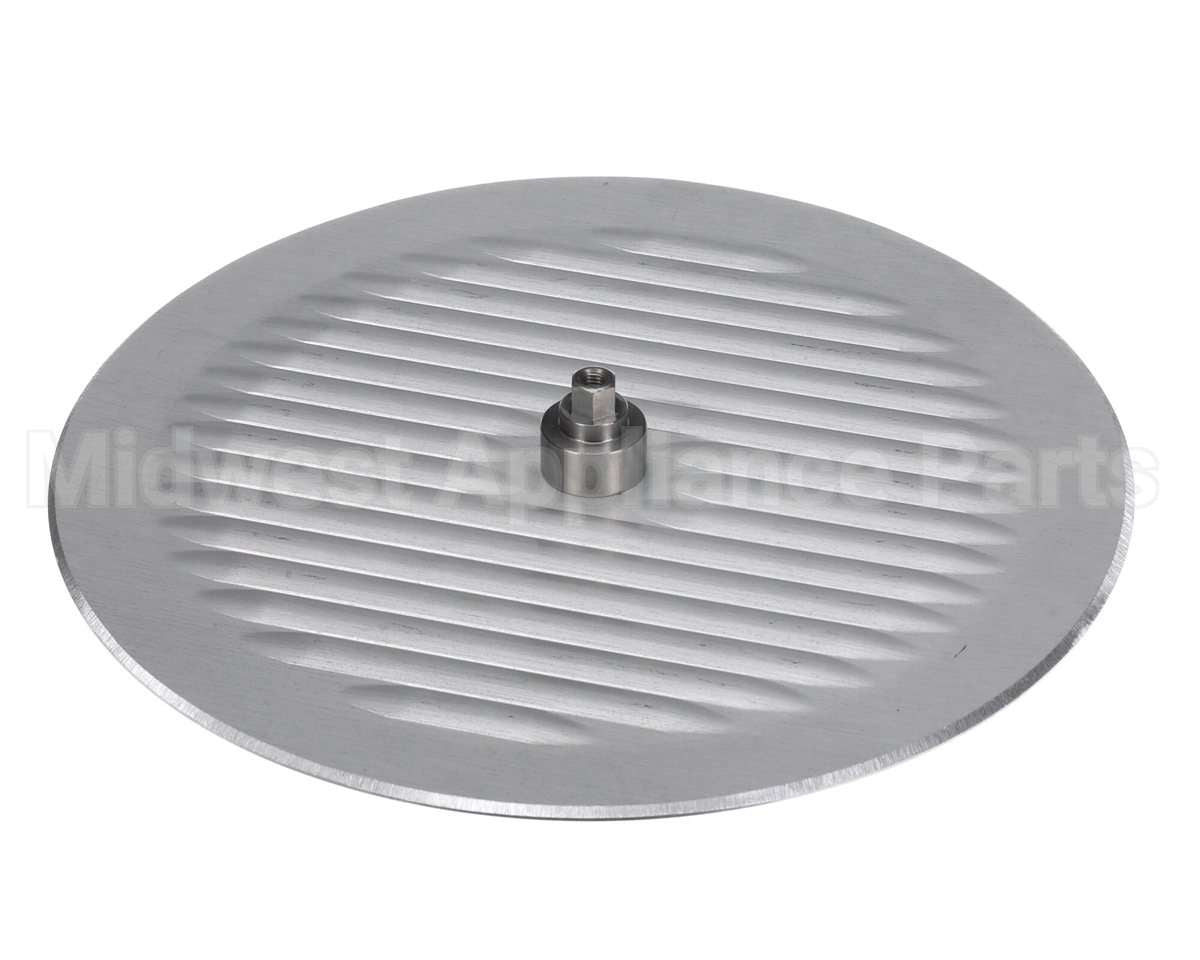 BC141 Edlund Blade Cover