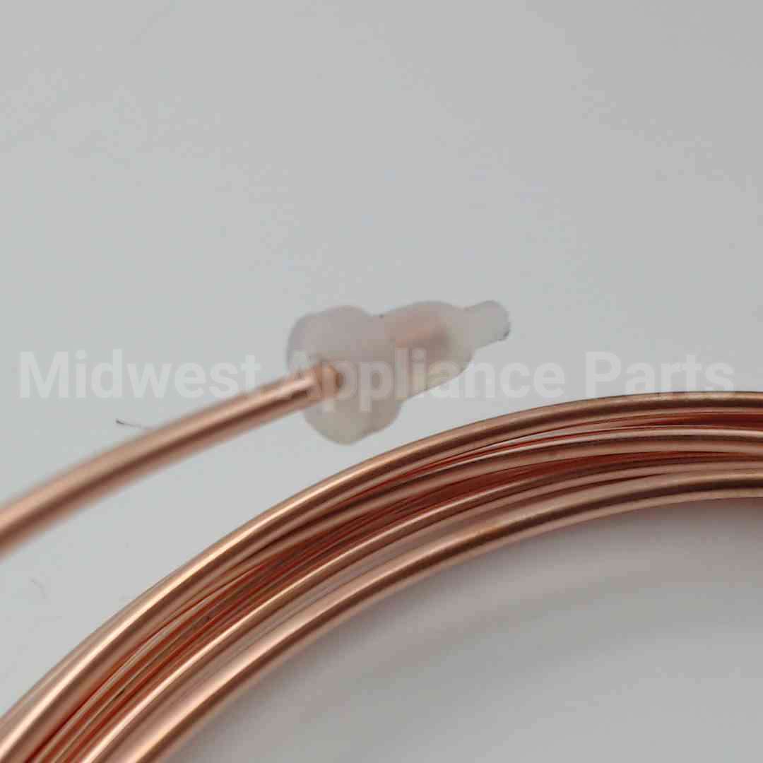 BC2 Supco Cap Tube .040 Id X 12 Ft