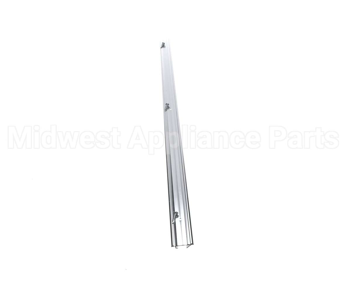 BC2900 Hussmann Ptm 1.5 Btm Rack Pol