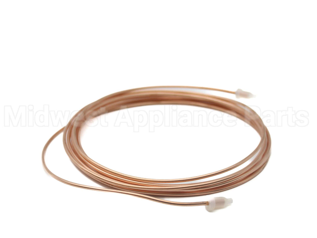 BC3 Supco Cap Tube .052 Id X 12 Ft