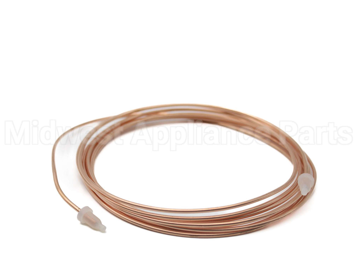 BC3 Supco Cap Tube .052 Id X 12 Ft