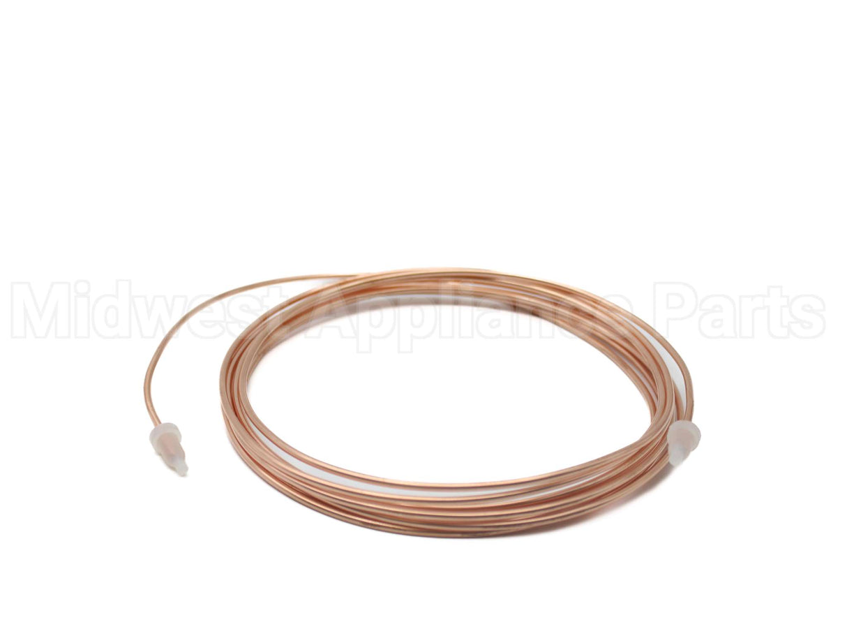 BC3 Supco Cap Tube .052 Id X 12 Ft