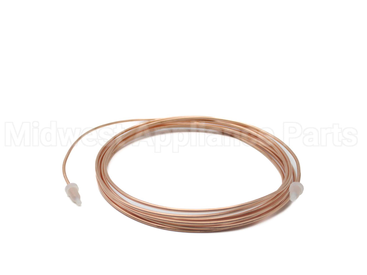 BC3 Supco Cap Tube .052 Id X 12 Ft