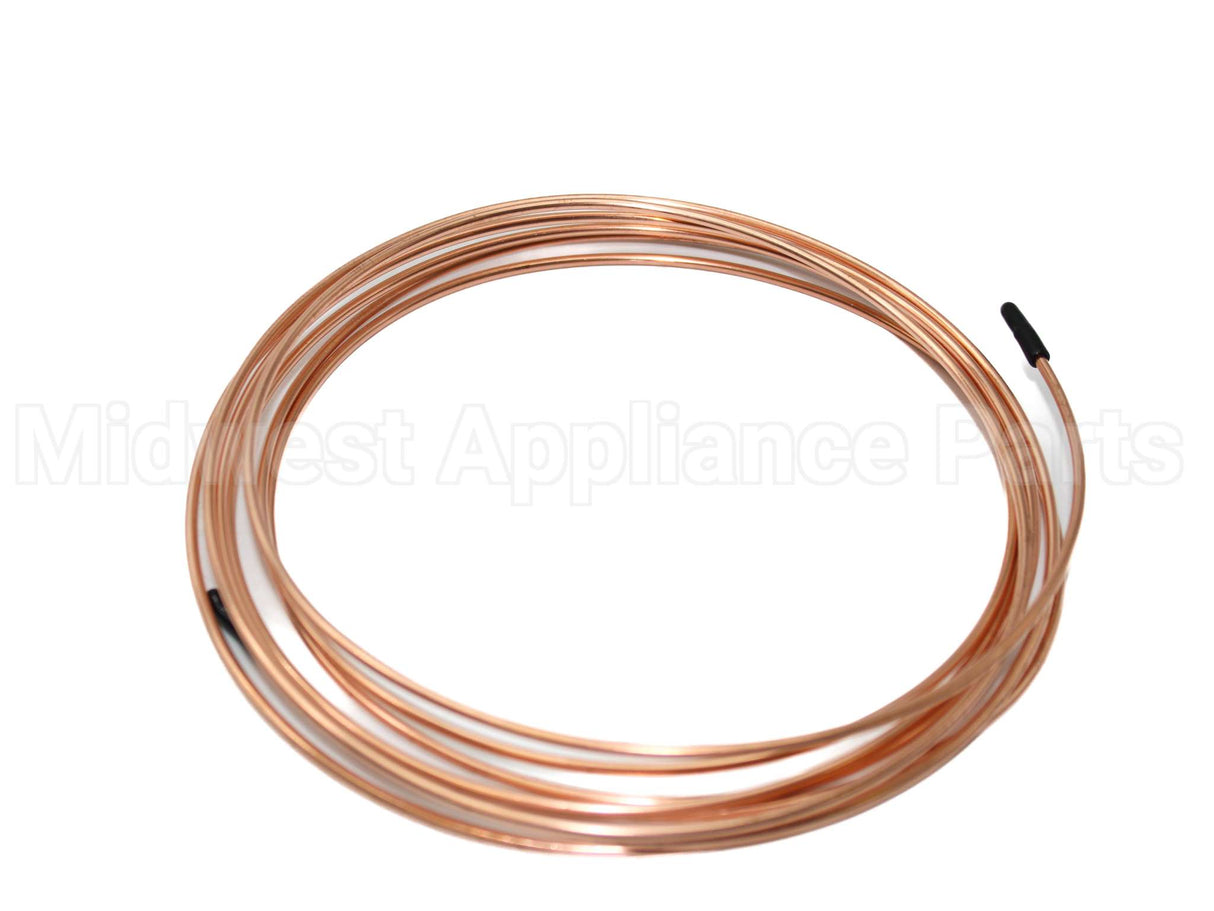 BC49X11 Supco Cap Tube .049 Id X 11 Ft