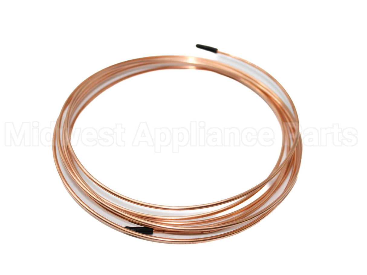 BC49X11 Supco Cap Tube .049 Id X 11 Ft