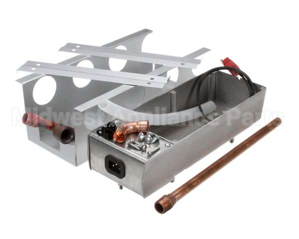 BCACC-BMCE Traulsen Cond Evaporator Heater Kit Rbc100 220V