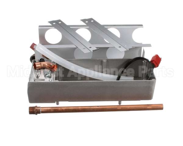 BCACC-BMCE Traulsen Cond Evaporator Heater Kit Rbc100 220V