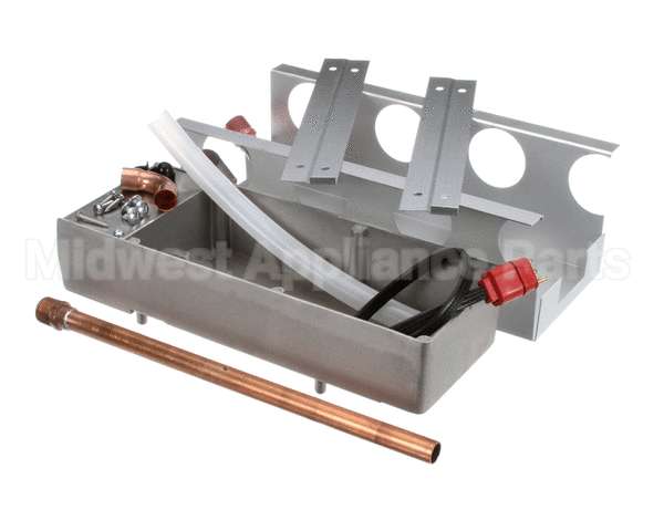 BCACC-BMCE Traulsen Cond Evaporator Heater Kit Rbc100 220V