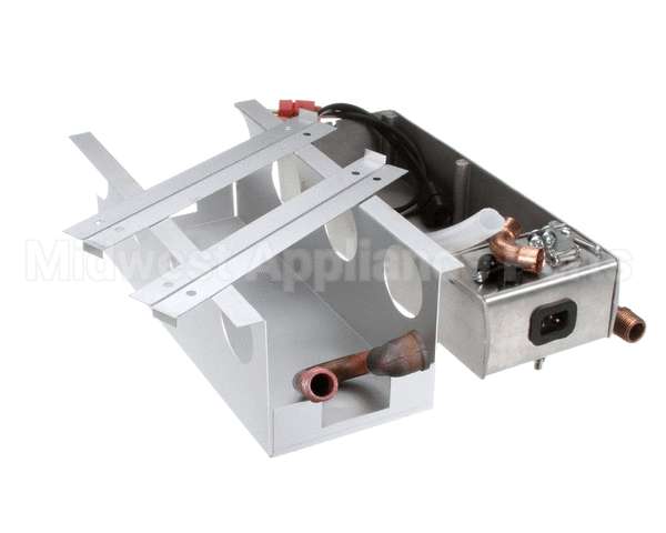 BCACC-BMCE Traulsen Cond Evaporator Heater Kit Rbc100 220V