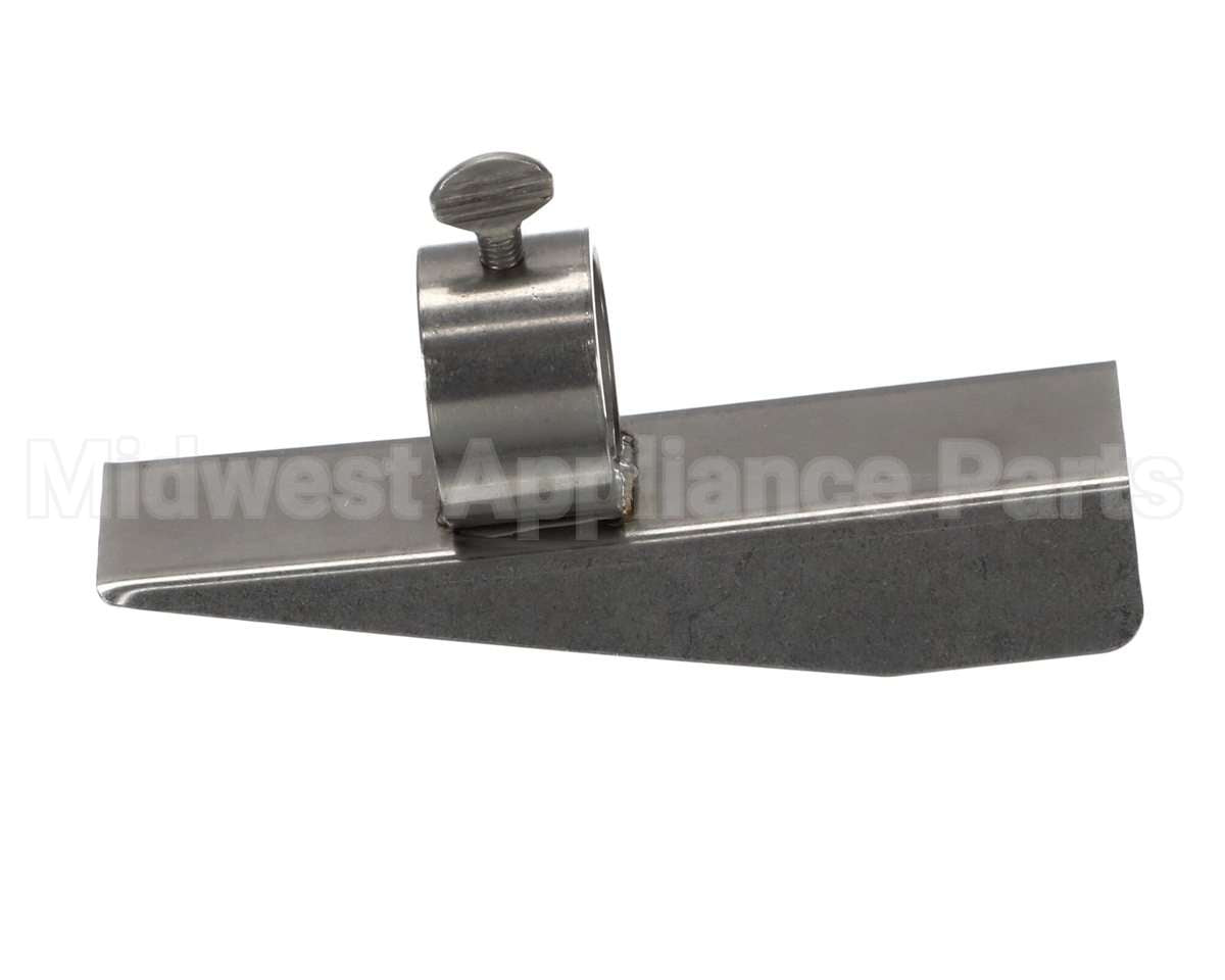 BCC13-10 Biro Knife Guide Trough Complete 10