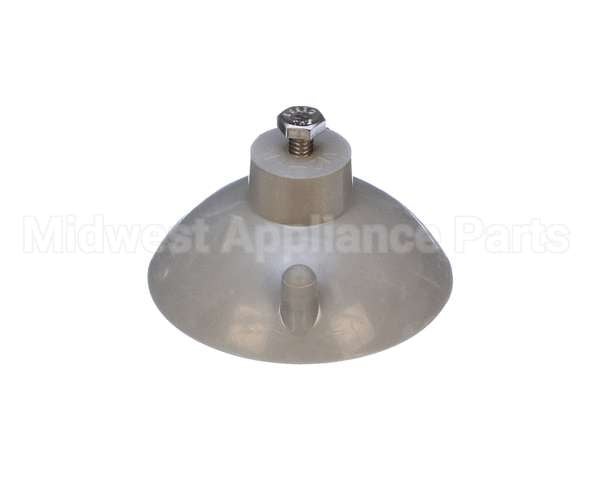 BCC42-2-10 Biro Suction Cup Foot Assembly