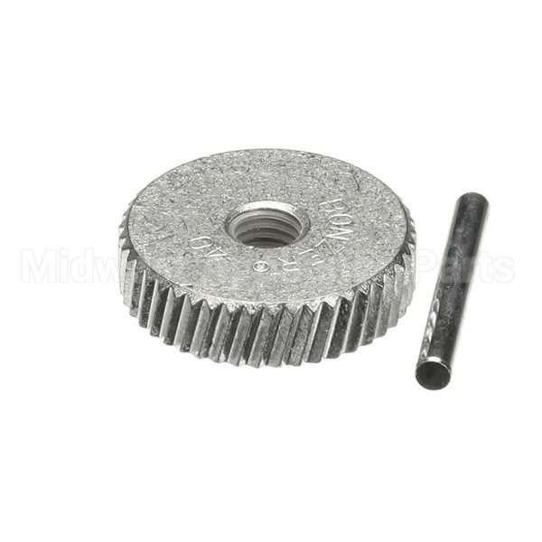 BCO-10 Compatible Vollrath Gear 1 1/2 Bco-4, 5, 60&70