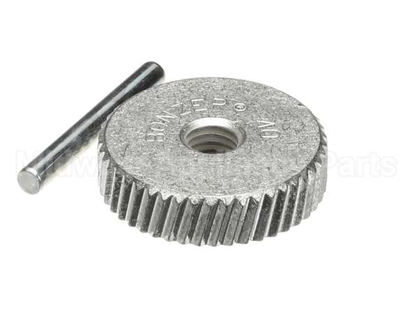 BCO-10 Vollrath Gear 1 1/2 Bco-4,5,60&70