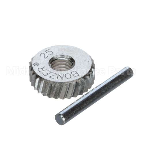 BCO-12 Vollrath Gear