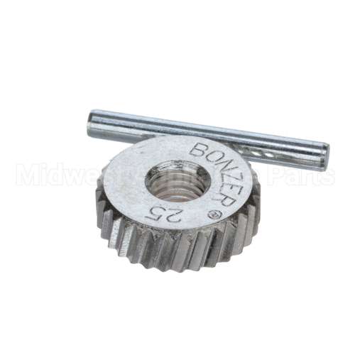 BCO-12 Vollrath Gear