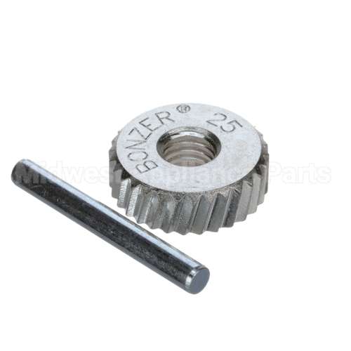 BCO-12 Vollrath Gear