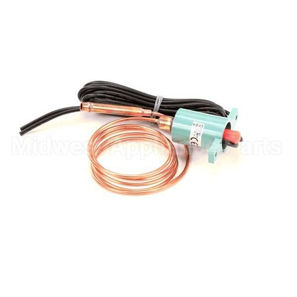 BCP00029 Compatible Delfield Pressurecontrol, Max