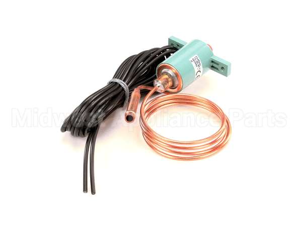BCP00029 Delfield Pressure Control,Max