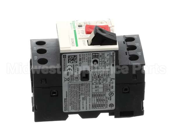 BCP00057 Delfield Contactor